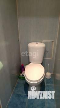 1-к квартира, на длительный срок, 35м2, 2/12 этаж