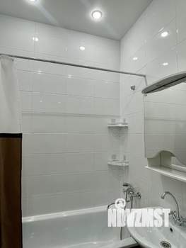 1-к квартира, на длительный срок, 45м2, 4/4 этаж