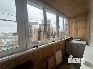 2-к квартира, на длительный срок, 49м2, 4/9 этаж