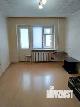 1-к квартира, на длительный срок, 31м2, 2/5 этаж
