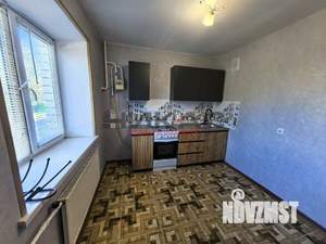 1-к квартира, на длительный срок, 37м2, 1/5 этаж