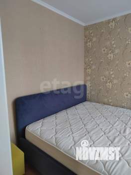 3-к квартира, на длительный срок, 57м2, 3/5 этаж