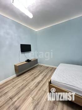3-к квартира, на длительный срок, 84м2, 2/7 этаж