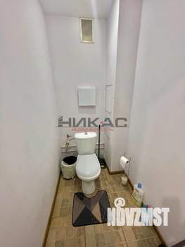 1-к квартира, на длительный срок, 43м2, 3/5 этаж