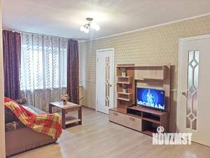 2-к квартира, посуточно, 45м2, 1/5 этаж