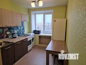 2-к квартира, посуточно, 55м2, 1/1 этаж