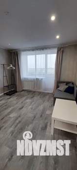 1-к квартира, посуточно, 35м2, 11/12 этаж