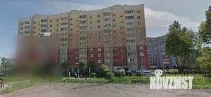 1-к квартира, на длительный срок, 39м2, 6/10 этаж