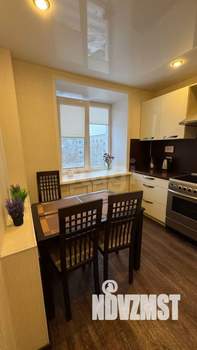 1-к квартира, на длительный срок, 35м2, 4/12 этаж