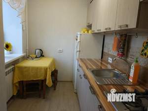 1-к квартира, на длительный срок, 35м2, 5/5 этаж