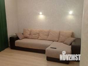 2-к квартира, посуточно, 56м2, 1/5 этаж