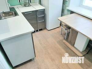 2-к квартира, на длительный срок, 48м2, 1/2 этаж