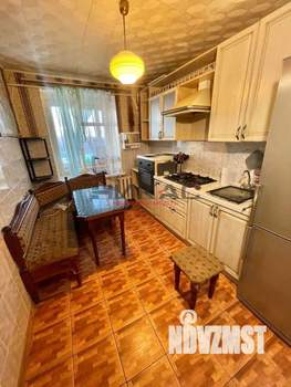 3-к квартира, на длительный срок, 60м2, 5/5 этаж