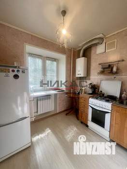 2-к квартира, на длительный срок, 48м2, 1/5 этаж