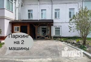 1-к квартира, посуточно, 65м2, 1/1 этаж