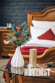 Студия квартира, посуточно, 33м2, 3/3 этаж