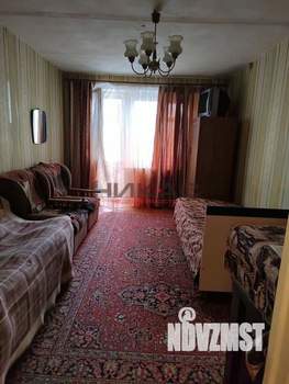 3-к квартира, на длительный срок, 60м2, 2/5 этаж