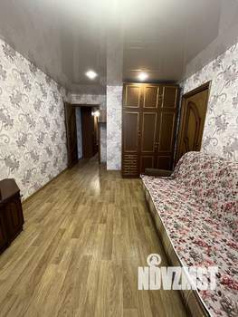 2-к квартира, на длительный срок, 48м2, 5/5 этаж