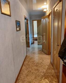 1-к квартира, на длительный срок, 45м2, 1/5 этаж