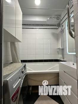 3-к квартира, посуточно, 54м2, 3/9 этаж