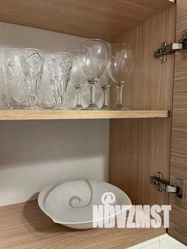 2-к квартира, посуточно, 42м2, 3/5 этаж