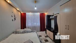 1-к квартира, на длительный срок, 30м2, 1/5 этаж