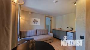 2-к квартира, посуточно, 30м2, 3/3 этаж