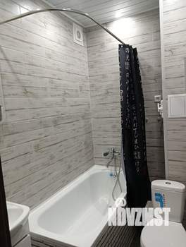 1-к квартира, посуточно, 22м2, 1/1 этаж