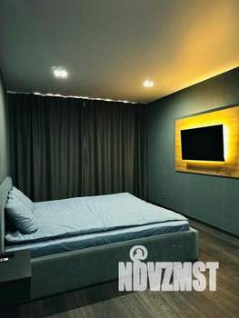 2-к квартира, посуточно, 64м2, 1/1 этаж