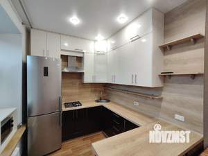2-к квартира, на длительный срок, 50м2, 2/4 этаж