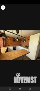 1-к квартира, на длительный срок, 44м2, 15/17 этаж