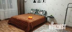 2-к квартира, посуточно, 54м2, 3/7 этаж