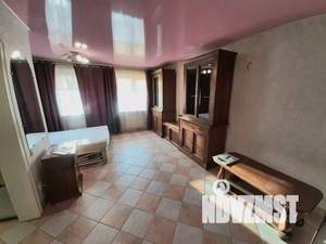 1-к квартира, на длительный срок, 45м2, 3/3 этаж