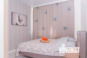 2-к квартира, посуточно, 27м2, 1/13 этаж