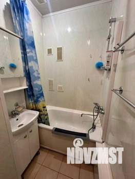 1-к квартира, посуточно, 60м2, 1/1 этаж