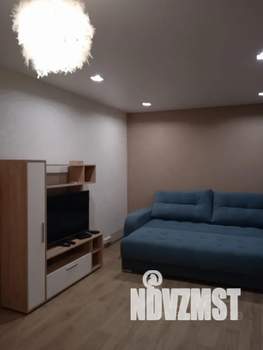 2-к квартира, посуточно, 46м2, 1/5 этаж