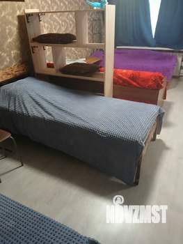 1-к квартира, посуточно, 31м2, 1/5 этаж
