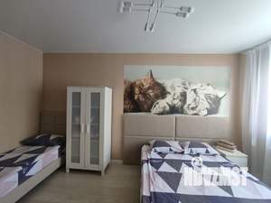 2-к квартира, посуточно, 56м2, 10/14 этаж