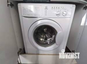 1-к квартира, посуточно, 40м2, 2/3 этаж