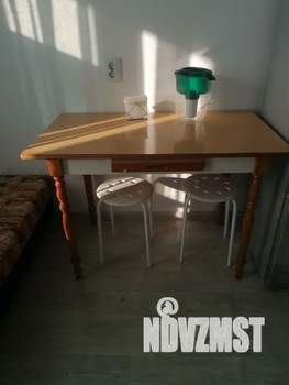 1-к квартира, посуточно, 36м2, 9/12 этаж