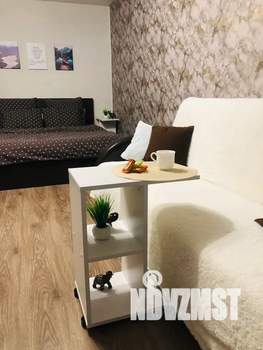 1-к квартира, посуточно, 31м2, 1/5 этаж