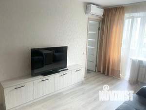 1-к квартира, на длительный срок, 38м2, 2/5 этаж