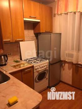 1-к квартира, на длительный срок, 30м2, 2/5 этаж