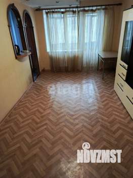 2-к квартира, на длительный срок, 50м2, 4/5 этаж