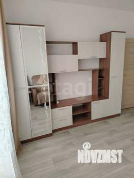 1-к квартира, на длительный срок, 36м2, 4/5 этаж