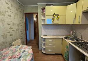 2-к квартира, на длительный срок, 43м2, 4/4 этаж