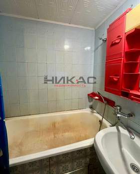 2-к квартира, на длительный срок, 50м2, 3/9 этаж