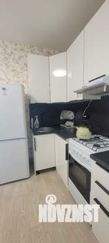 1-к квартира, на длительный срок, 45м2, 2/5 этаж