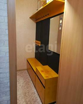 1-к квартира, на длительный срок, 38м2, 4/9 этаж