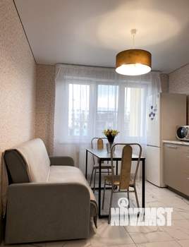 2-к квартира, посуточно, 55м2, 5/9 этаж